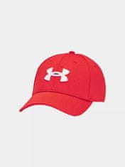 Under Armour Pánska čiapka Gyiray červená M/L