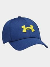 Under Armour Pánska čiapka Bleolydd modrá M/L