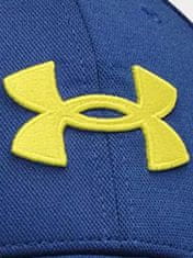 Under Armour Pánska čiapka Bleolydd modrá M/L