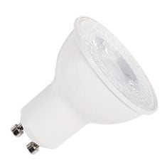 SLV BIG WHITE LED svetelný zdroj QPAR51 GU10 4000 K biela 1005082