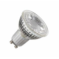 SLV BIG WHITE QPAR51 GU10 LED svetelný zdroj 6 W 2200 2700 K CRI 90 36° 1005273