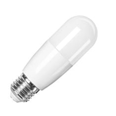 SLV BIG WHITE T38 E27 LED svetelný zdroj biely 8 W 3000 K CRI 90 240° 1005289