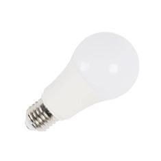 SLV BIG WHITE A60 E27 RGBW smart LED svetelný zdroj biely/mliečny 9 W CRI 90 230° 1005318