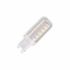 SLV BIG WHITE QT14 G9 LED svetelný zdroj biely 3,7 W 3000 K CRI 90 300° 1005286