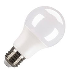 SLV BIG WHITE A60 E27 LED svetelný zdroj biely 9 W 2700 K CRI 90 220° 1005301