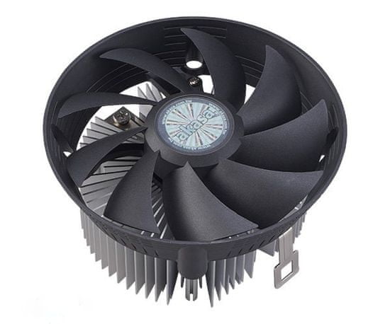 Akasa chladič CPU - AMD - 12 cm fan