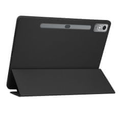 Tech-protect Smartcase puzdro na Lenovo Tab P12 12.7'', čierne