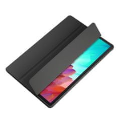 Tech-protect Smartcase puzdro na Lenovo Tab P12 12.7'', čierne