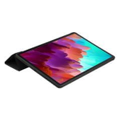 Tech-protect Smartcase puzdro na Lenovo Tab P12 12.7'', čierne