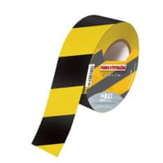 STREFA Výstražná páska - žlto-čierna