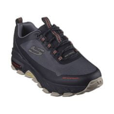 Skechers Obuv čierna 45 EU Max Protect Fast Track