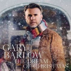 Dream of Christmas - Gary Barlow CD
