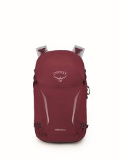 OSPREY Turistický batoh Osprey HIKELITE 26 sangria red