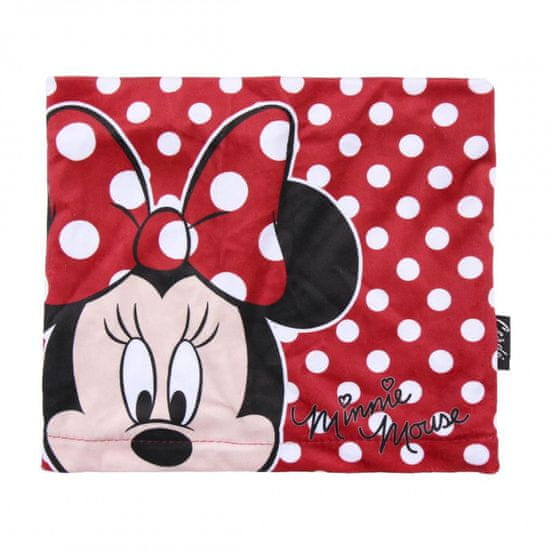 Cerda Detský teplý nákrčník MINNIE MOUSE, 2200008291