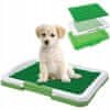 Puppy Potty Pad - Toaleta pre psíkov a mačky