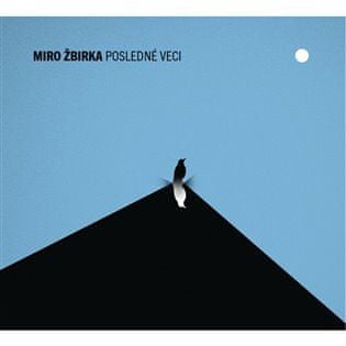 LP Posledné veci - Miroslav Žbirka