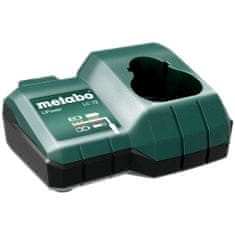 Metabo Nabíjačka batérií 10,8-12V LC 12