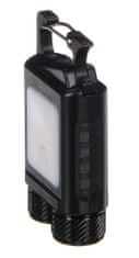 SIXTOL Svietidlo multifunkčné na kľúče s magnetom LAMP KEY 1, 500 lm, COB LED, USB