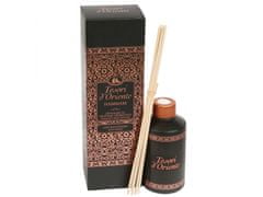 Tesori d´Oriente Tesori d'Oriente Hammam vonné tyčinky, difuzér 200 ml