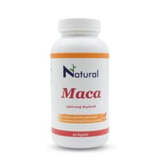 Natural Maca - 90 kapsúl