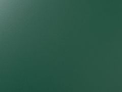Beliani Dvojdverová kovová skrinka zelená URIA