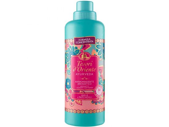 Tesori d´Oriente Tesori d'Oriente Ayurveda koncentrovaná aviváž 760 ml