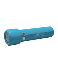 HADEX LED nabíjacie svietidlo 1W - modrá Trixline
