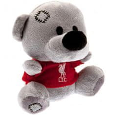 FOREVER COLLECTIBLES Plyšový macko / maskot LIVERPOOL F.C. Timmy Bear