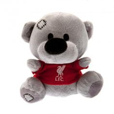 FOREVER COLLECTIBLES Plyšový macko / maskot LIVERPOOL F.C. Timmy Bear