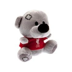 FOREVER COLLECTIBLES Plyšový macko / maskot LIVERPOOL F.C. Timmy Bear