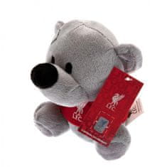 FOREVER COLLECTIBLES Plyšový macko / maskot LIVERPOOL F.C. Timmy Bear