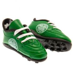 FOREVER COLLECTIBLES Prívesok do auta CELTIC F.C. Mini Football Boots