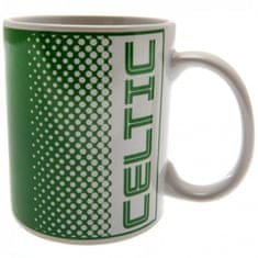 FOREVER COLLECTIBLES Keramický hrnček CELTIC F.C. Mug FD 325ml