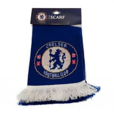 FOREVER COLLECTIBLES Šál pre fanúšikov CHELSEA F.C. Scarf VT