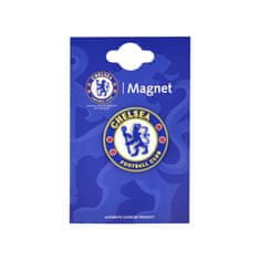 FOREVER COLLECTIBLES 3D Magnetka 5 x 5cm CHELSEA F.C. Fridge Magnet