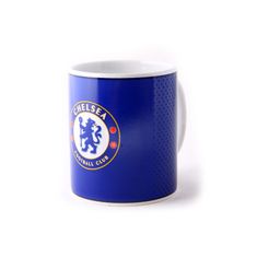 FOREVER COLLECTIBLES Keramický hrnček CHELSEA F.C. Mug FD 325ml