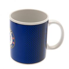 FOREVER COLLECTIBLES Keramický hrnček CHELSEA F.C. Mug FD 325ml