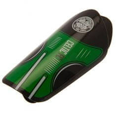 FOREVER COLLECTIBLES Futbalové chrániče CELTIC F.C. Shin Pads Kids DT