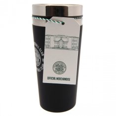 FOREVER COLLECTIBLES Cestovný termohrnček CELTIC F.C. Travel Mug, 450ml