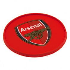 FOREVER COLLECTIBLES Silikónová podtácka ARSENAL F.C. Coaster