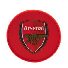 FOREVER COLLECTIBLES Silikónová podtácka ARSENAL F.C. Coaster