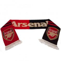 FOREVER COLLECTIBLES Šál pre fanúšikov ARSENAL F.C. Scarf SP