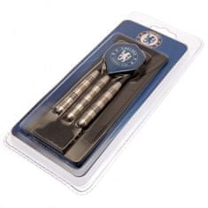 FOREVER COLLECTIBLES Sada šípok CHELSEA F.C. Darts set