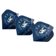 FOREVER COLLECTIBLES Sada šípok CHELSEA F.C. Darts set