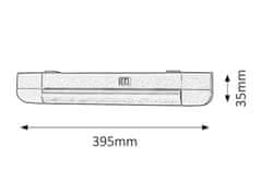 Rabalux 2301 Band light, interierové svietidlo