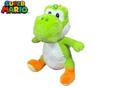 Nintendo - Yoshi 32 cm plyšový stojaci