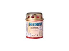 Madona Bedronka 55g 15h. červená lisovaná