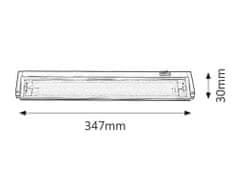 Rabalux 2364 Easy light, interierové svietidlo