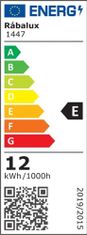 Rabalux 1447 Cedric, interierové svietidlo