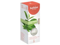 Bolsius Aromatic 2.0 Diffuser Green Tea 45ml + vonné steblá